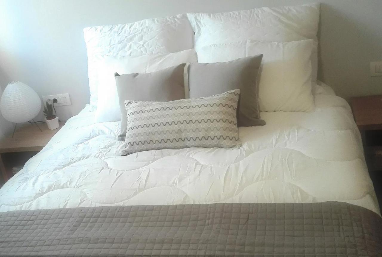 New Sea Escape Boutique Apt-Agii Aposto Li Beach Chania  Exterior photo