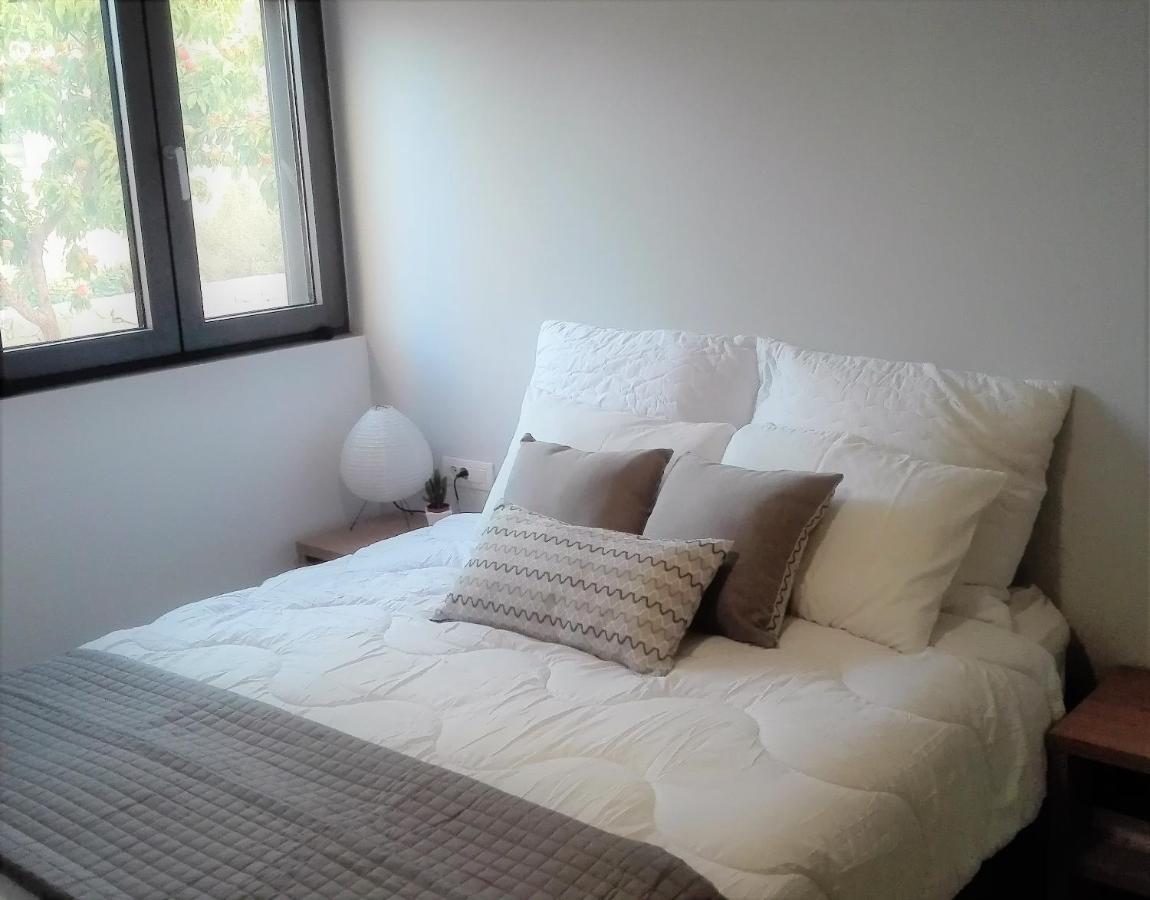 New Sea Escape Boutique Apt-Agii Aposto Li Beach Chania  Exterior photo