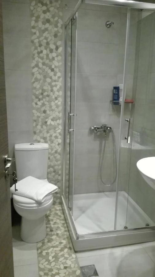 New Sea Escape Boutique Apt-Agii Aposto Li Beach Chania  Exterior photo