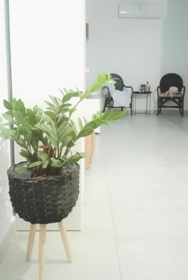 New Sea Escape Boutique Apt-Agii Aposto Li Beach Chania  Exterior photo